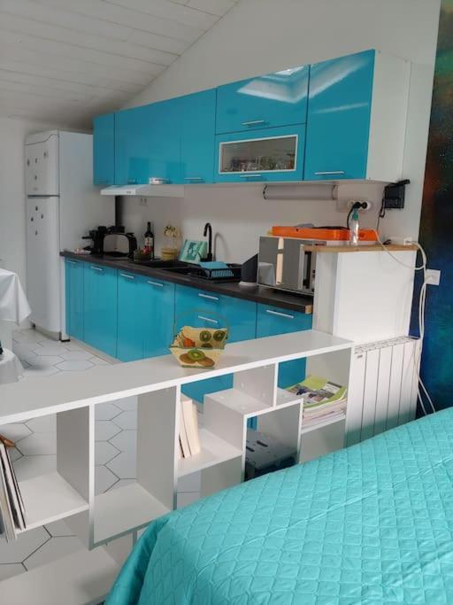Studio Cocooning Le Porge Esterno foto